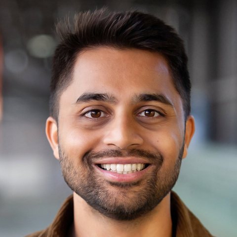 Samyr Qureshi